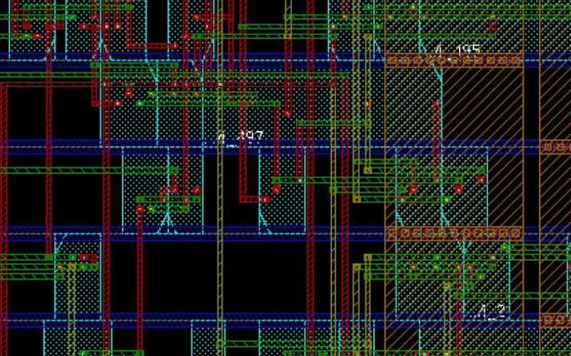 layout