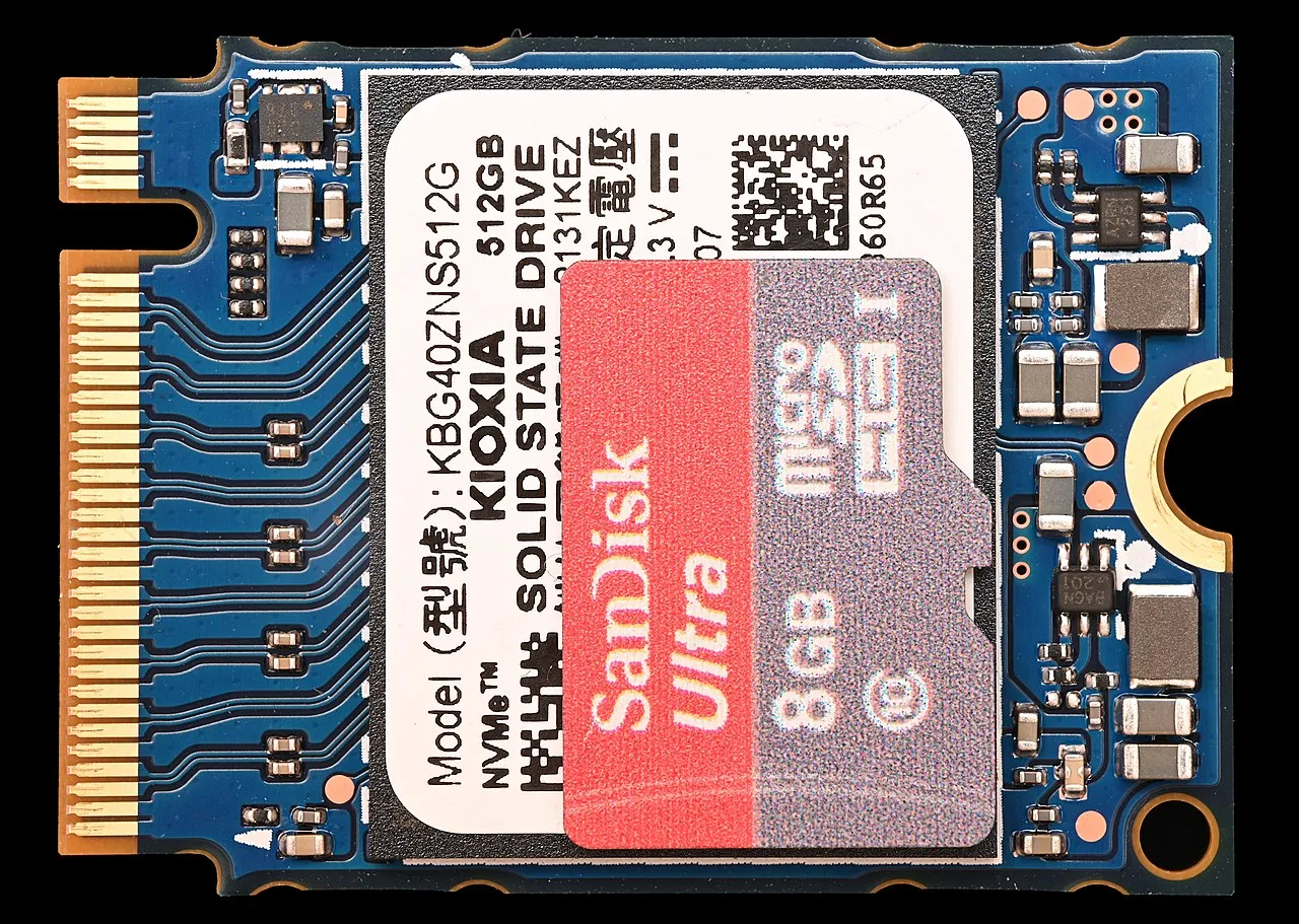 nvme